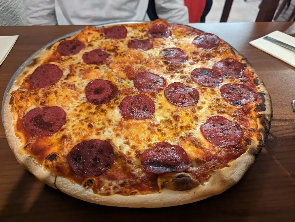 Menu_Pizza Per Tutti_Zweibrücken_immagine_7