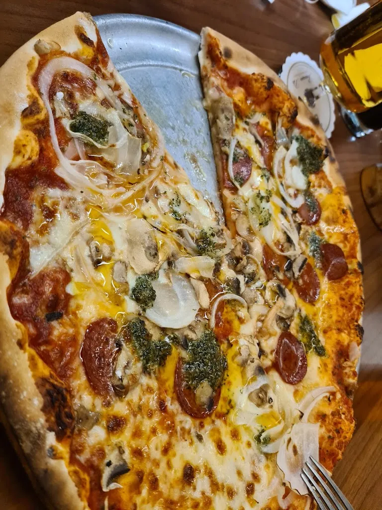 Menu_Pizza Per Tutti_Zweibrücken_immagine_9
