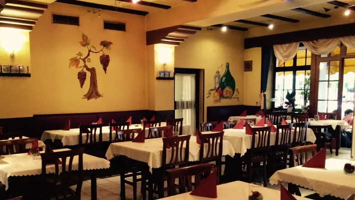 Pizza Per Tutti restaurant in Zweibrücken