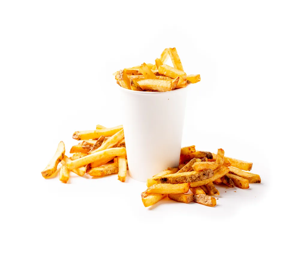 Menu_Five Guys Zweibrücken, Fashion Outlet_Zweibrücken_immagine_5