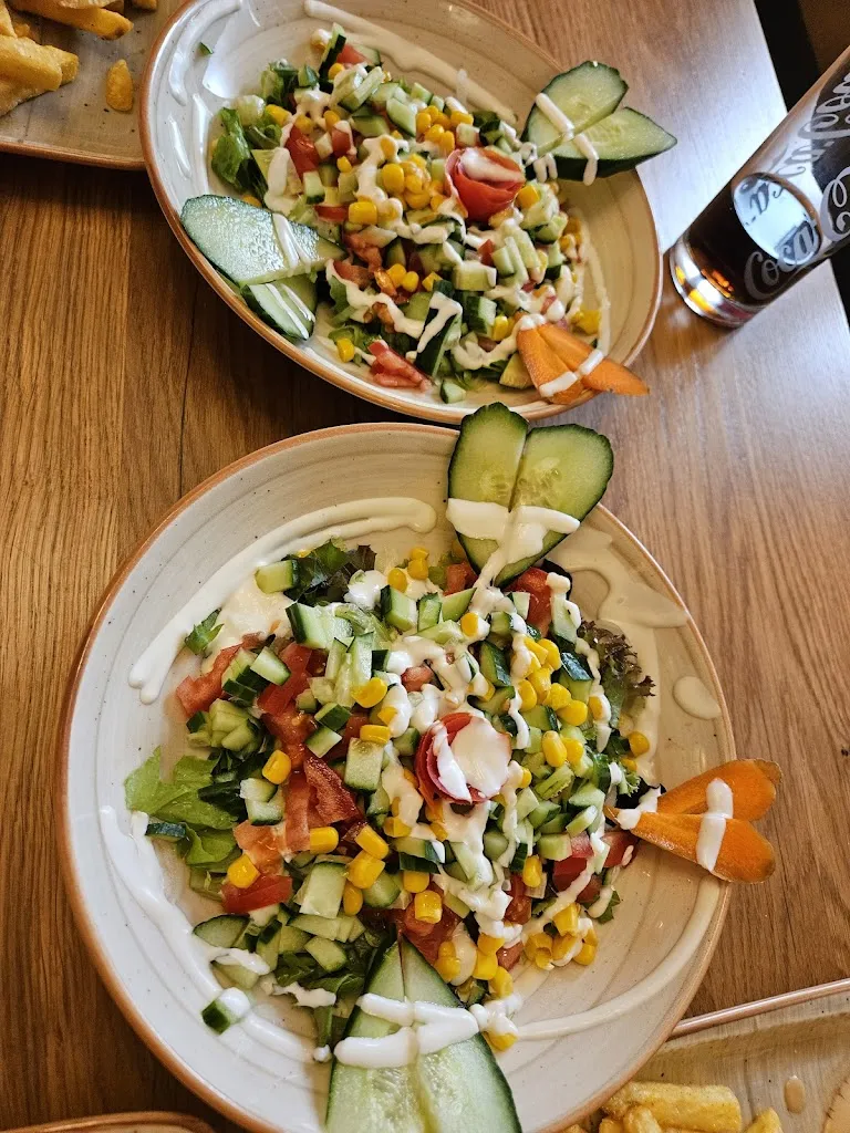 Menu_Five Guys Zweibrücken, Fashion Outlet_Zweibrücken_immagine_9