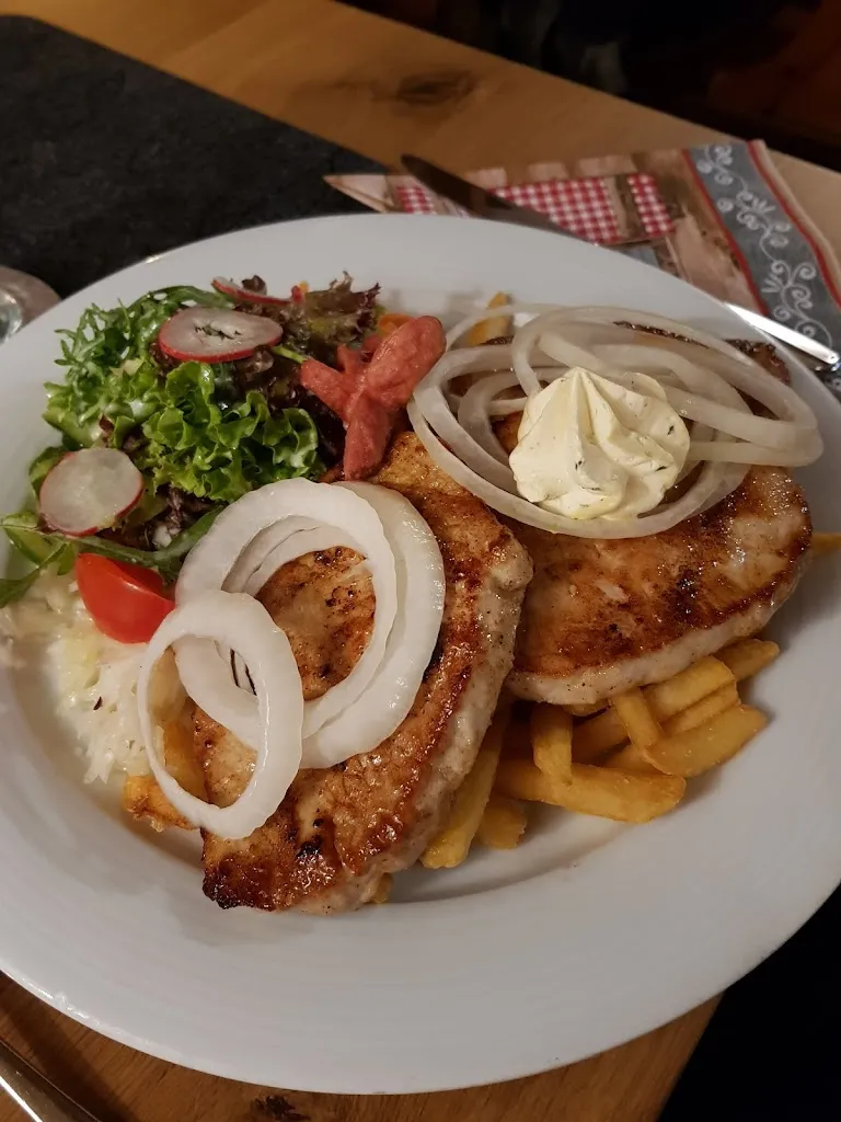 Menu_Gasthof Kleber_Allgäu_immagine_3