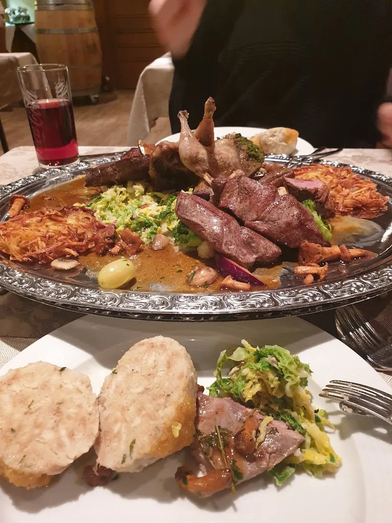 Menu_Gasthof Kleber_Allgäu_immagine_4