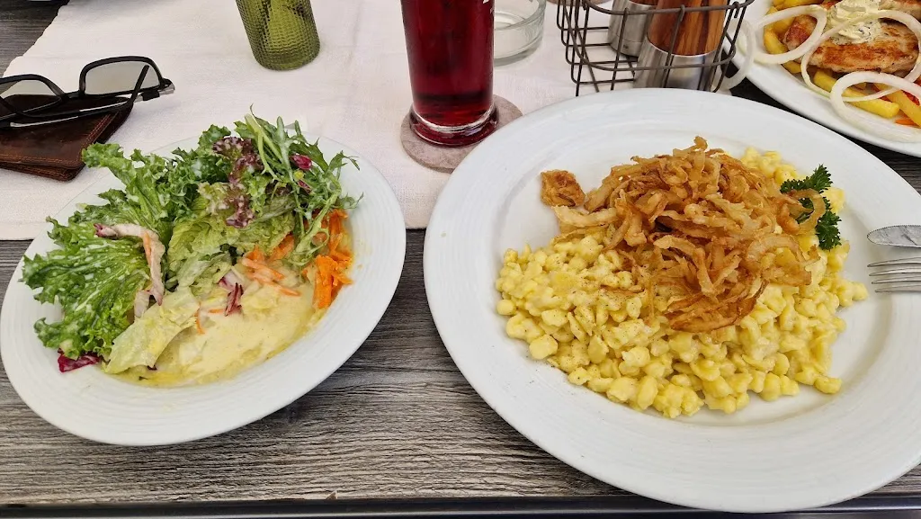 Menu_Gasthof Kleber_Allgäu_immagine_8