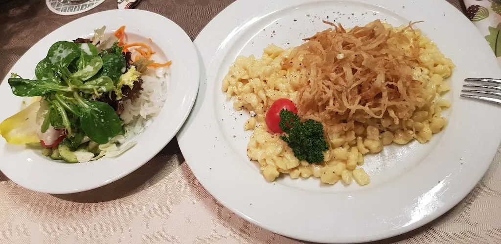 Nia Kalli_Gasthof Kleber_Allgäu_recensione