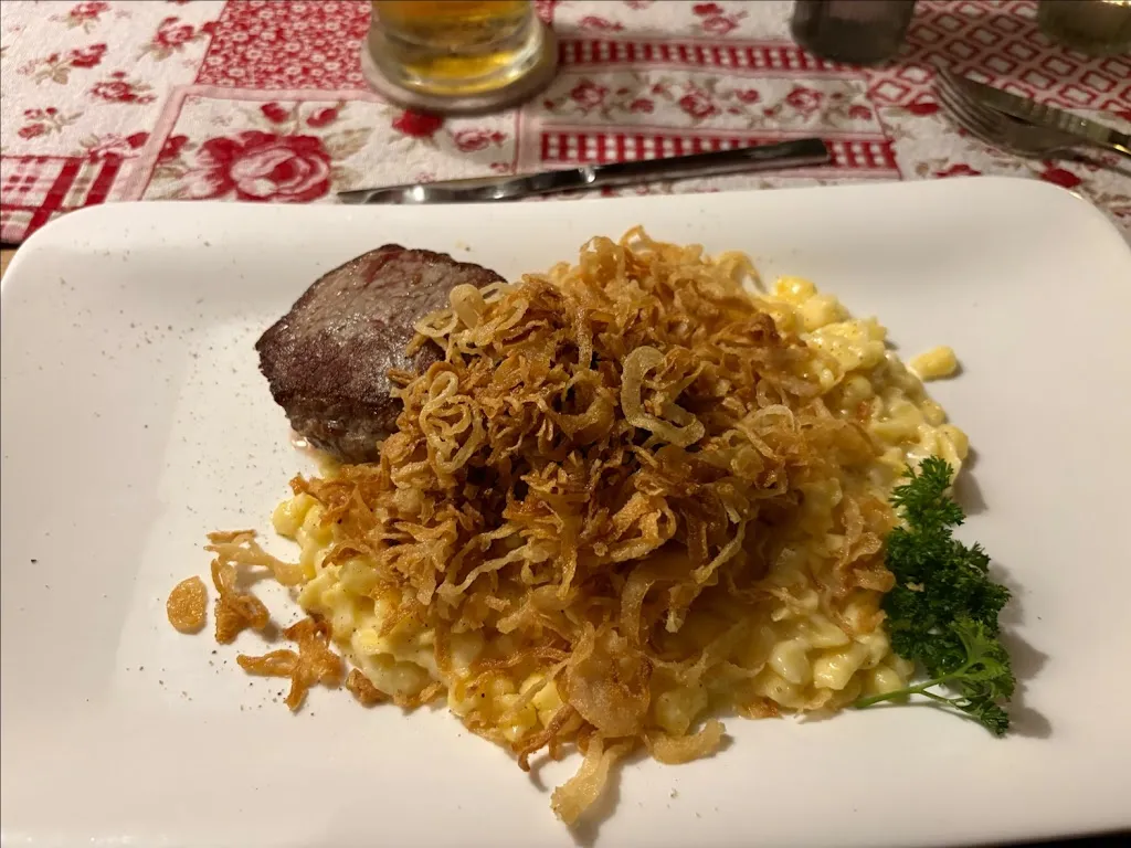 Fritz_Gasthof Kleber_Allgäu_recensione