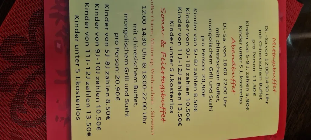 Menu_China Town_Zweibrücken_image_2