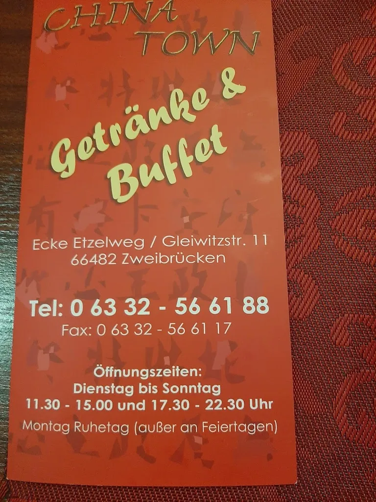 Menu_China Town_Zweibrücken_image_3
