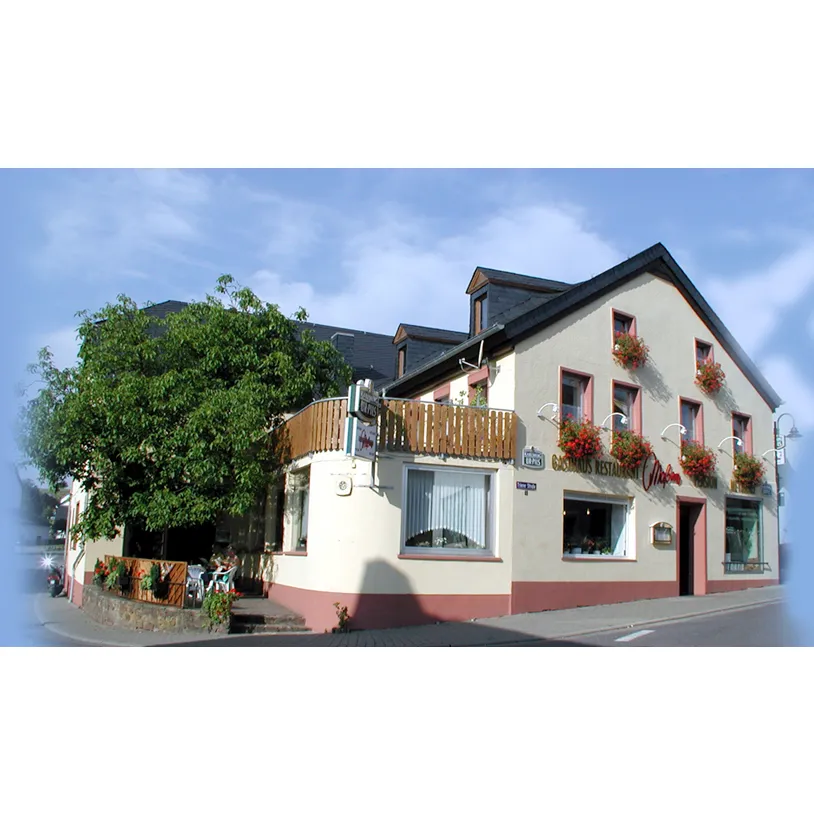 Gasthaus Metzgerei Pension Maßem restaurant in Schillingen