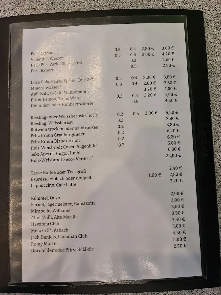 Menu_Gasthaus Schleppi_Schönenberg-Kübelberg_image_1