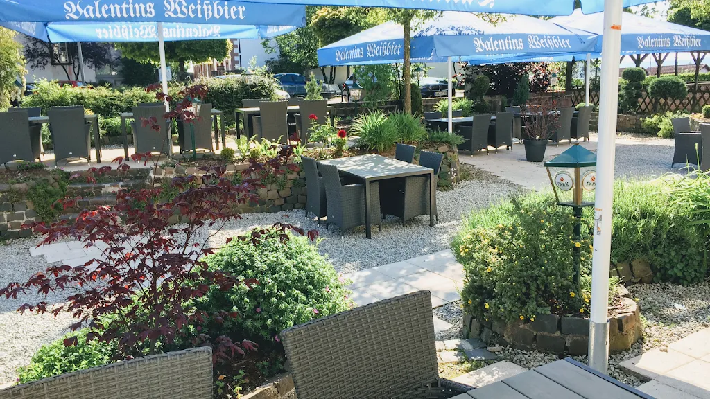 Gasthaus Schleppi restaurant in Schönenberg-Kübelberg