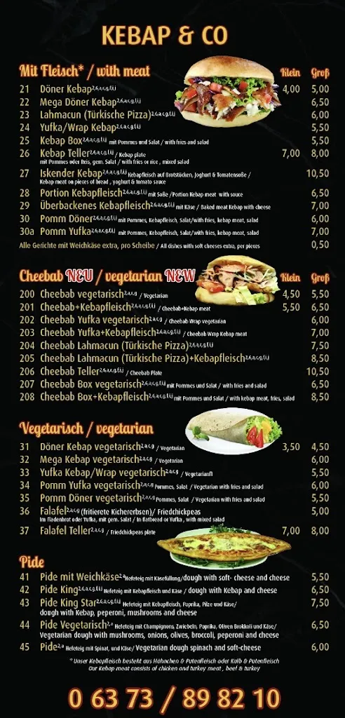 Menu_King of Kebap_Schönenberg-Kübelberg_image_3