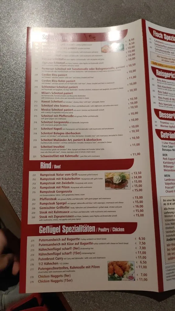 Menu_Ristorante Pizzeria Heimservice Milan's_Schönenberg-Kübelberg_image_4