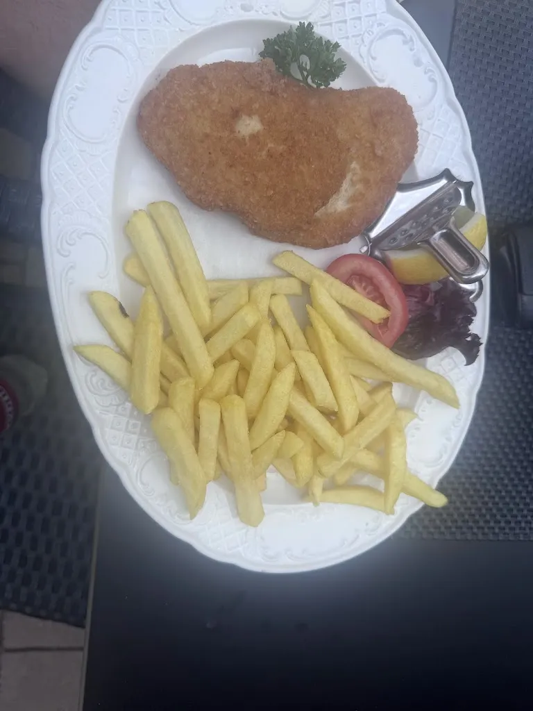 Peter Langmauer_Restaurant 