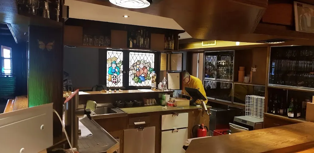 Jean Mouton_Landgasthof Rebstock_Goar_review