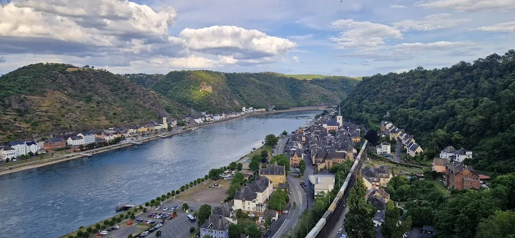 Alexander Augustsson_Romantik Hotel Schloss Rheinfels_Goar_review