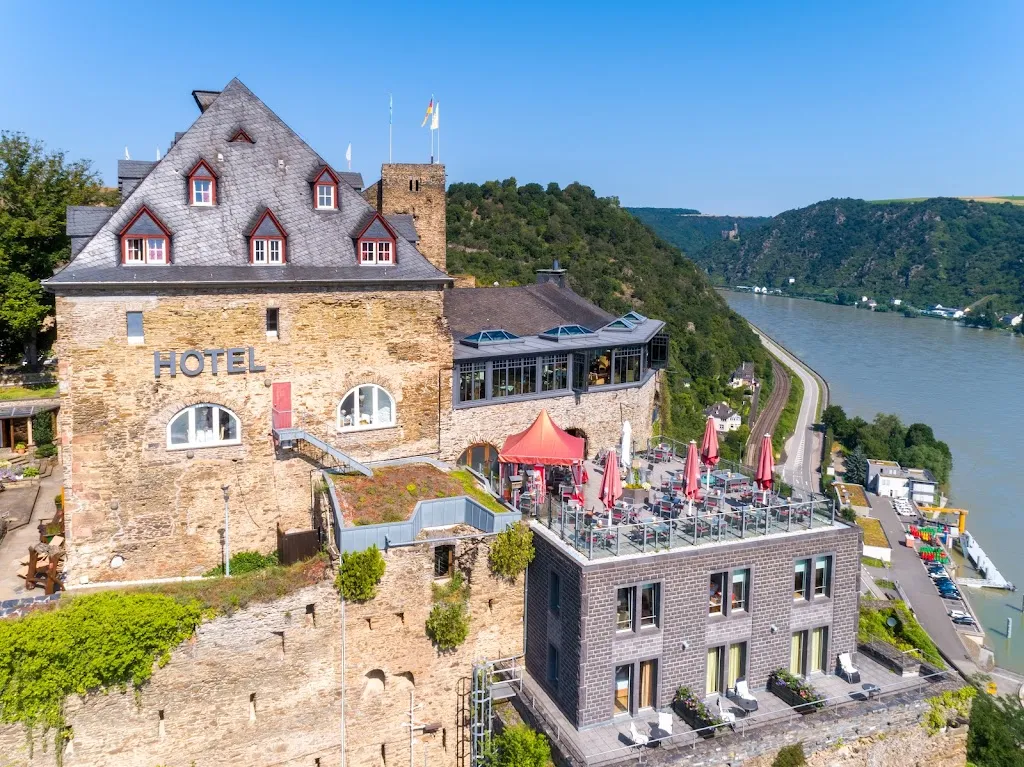 Romantik Hotel Schloss Rheinfels_Goar_slider_image_1