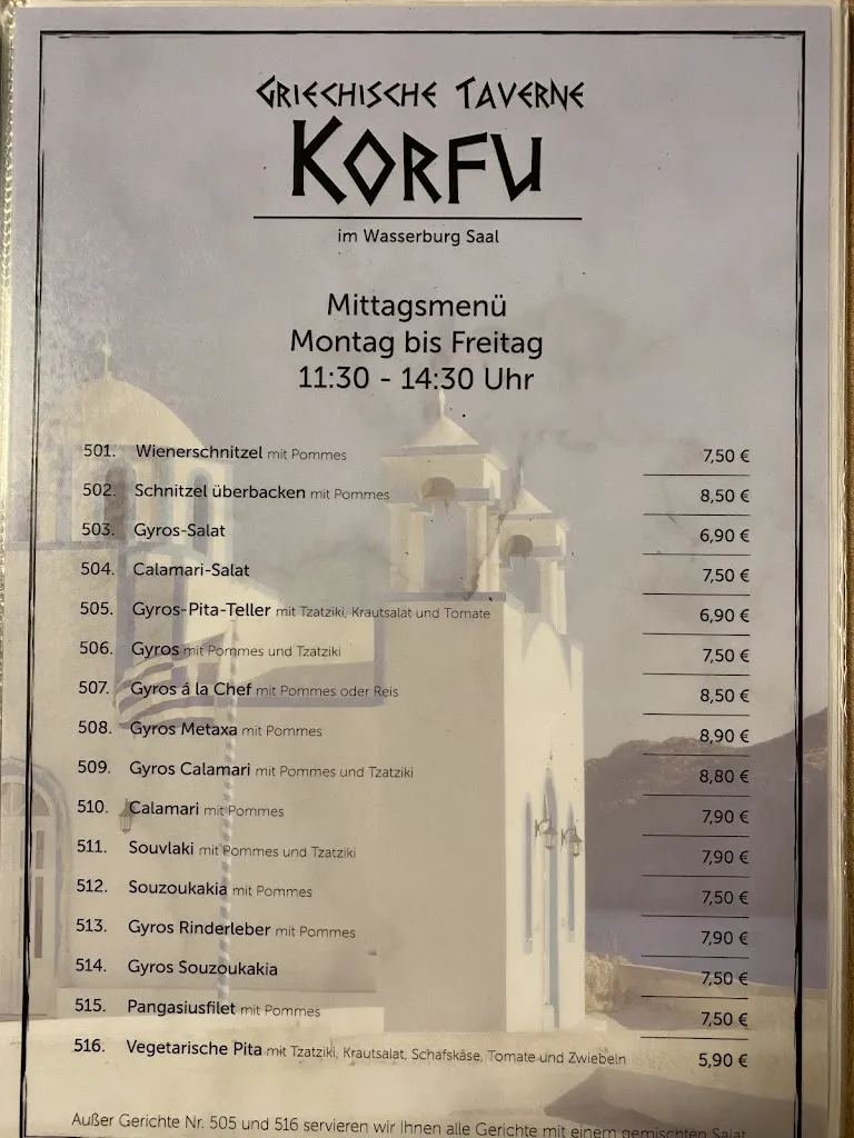 Menu_Taverne Korfu_Dingolfing_image_1