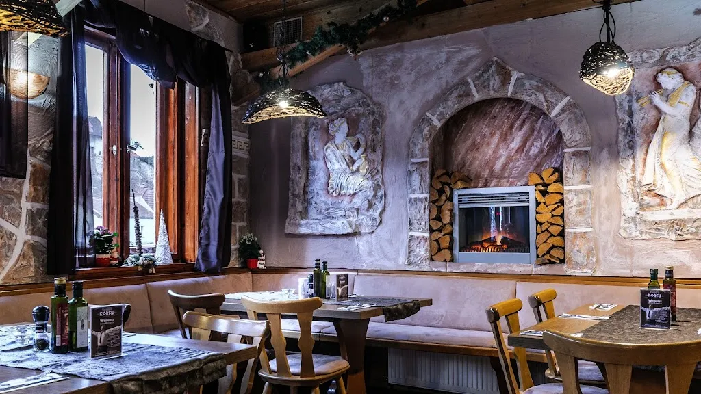 Taverne Korfu_Dingolfing_slider_image_1