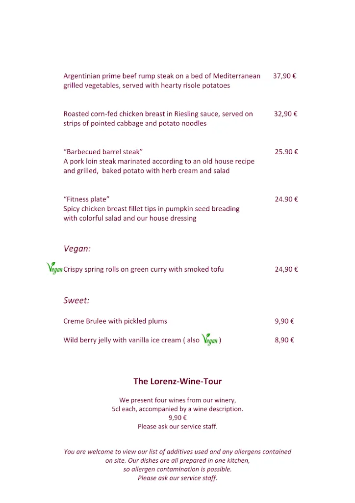Menu_Restaurant Landsknecht_Goar_image_1