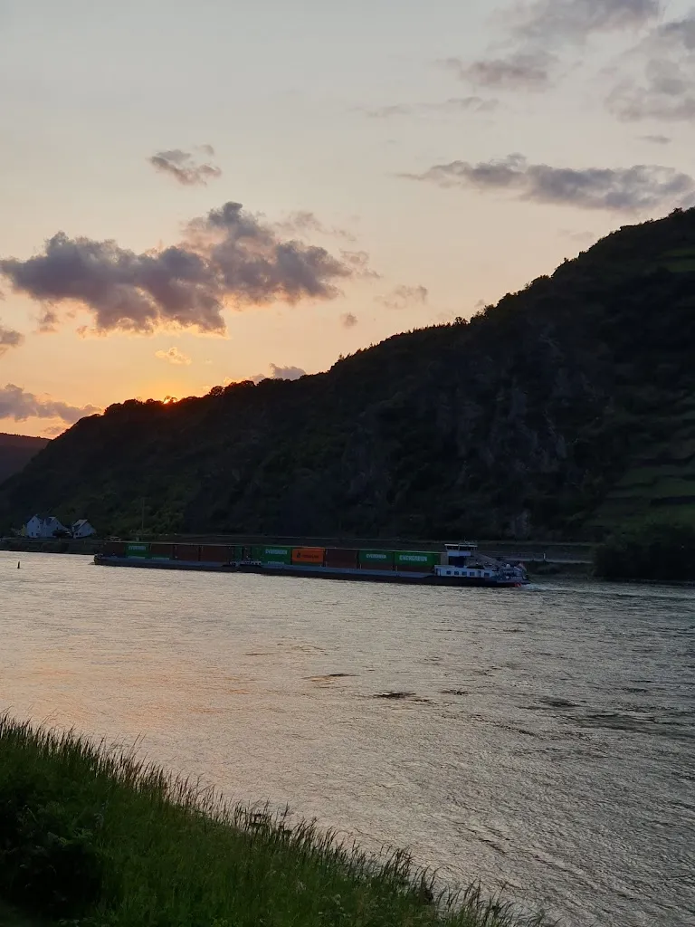 Ralf Wittmann_Restaurant Landsknecht_Goar_review