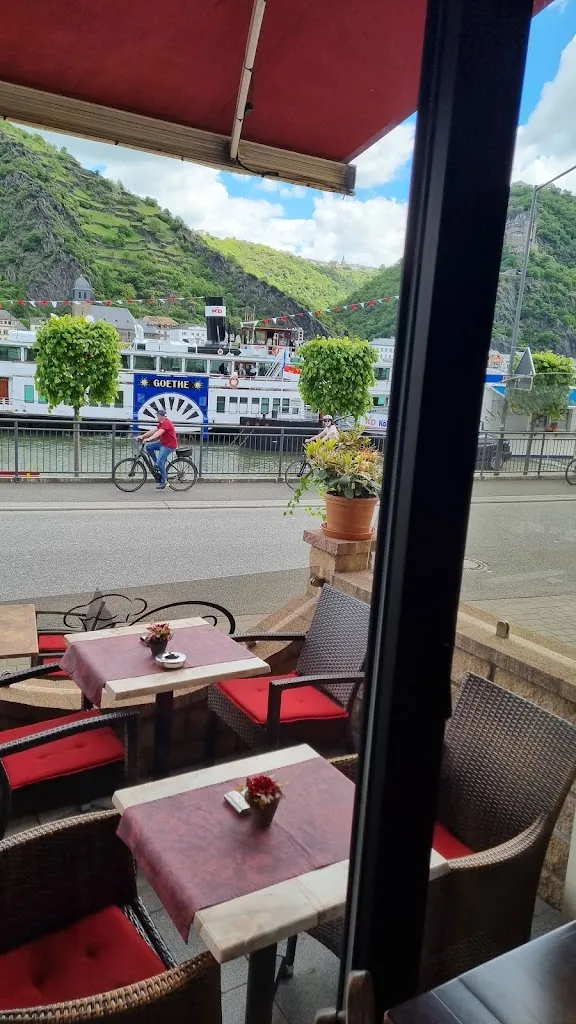 Goar – Bistro-Restaurant-Cafè restaurant in Goar