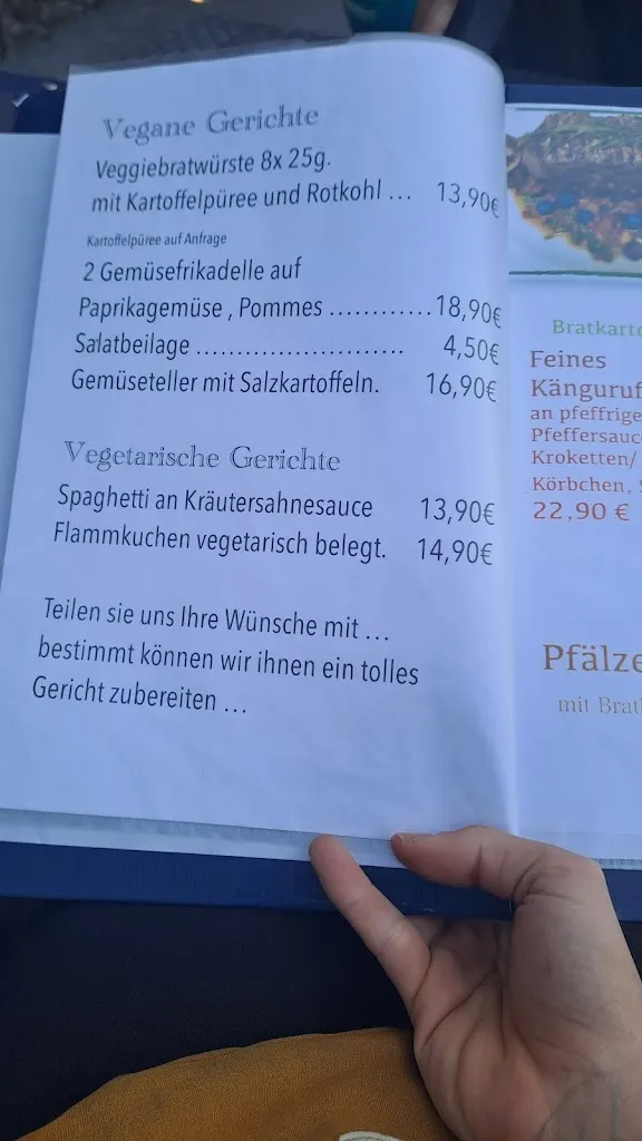 Menu_Das Loreley Weinstübchen_Goarshausen_image_1