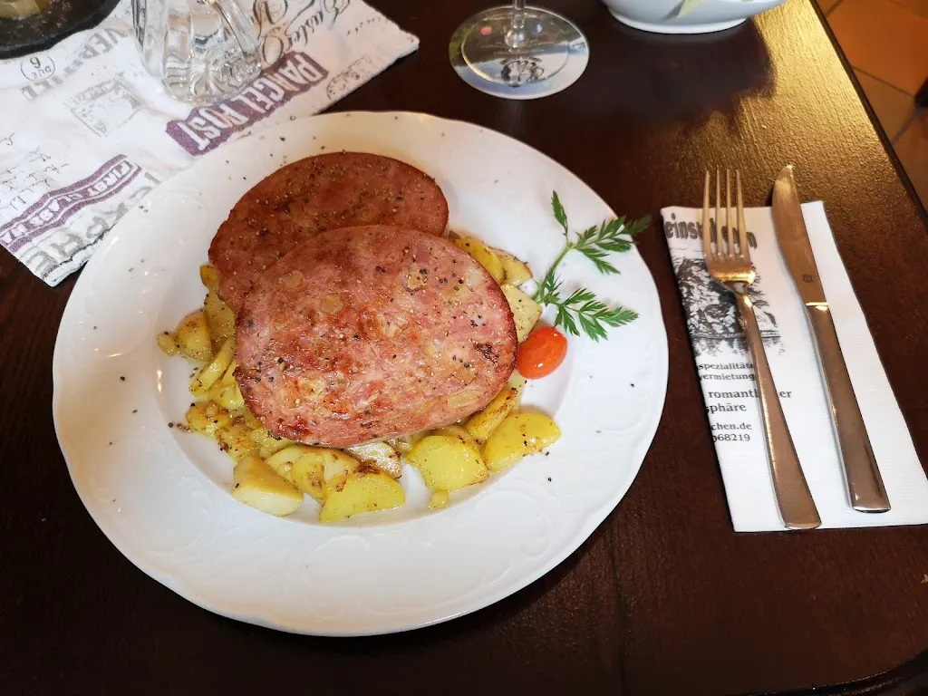 Menu_Das Loreley Weinstübchen_Goarshausen_image_8