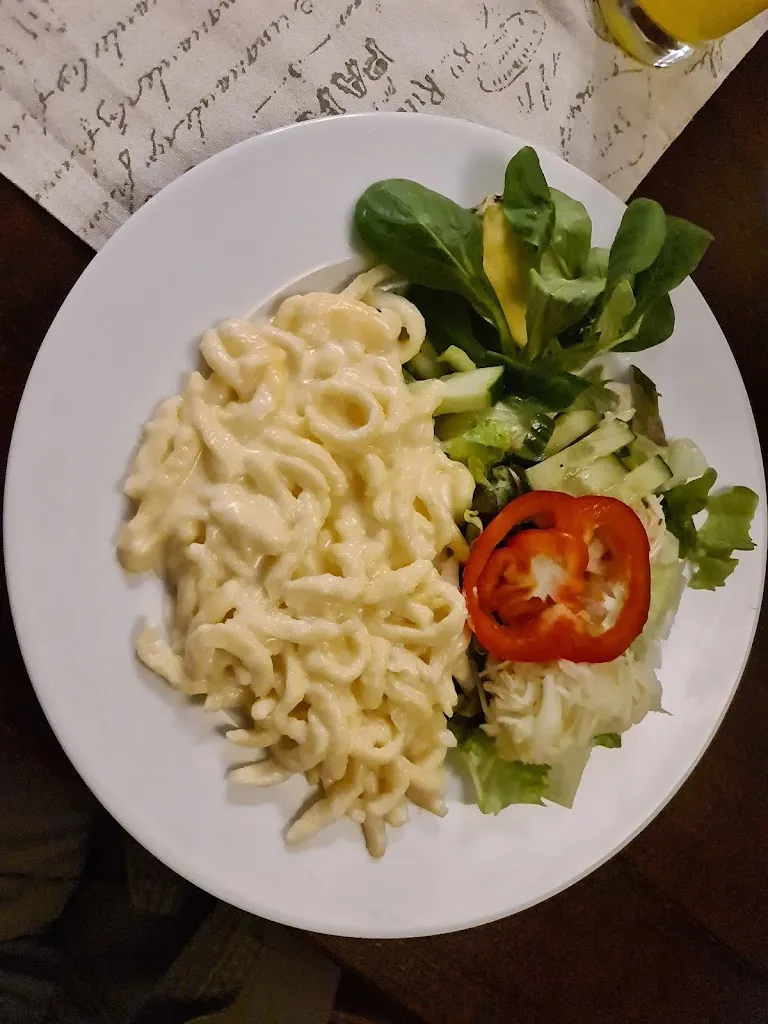 Menu_Das Loreley Weinstübchen_Goarshausen_image_9