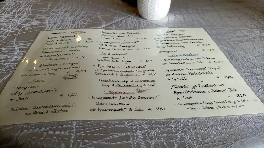 Menu_Café-Restaurant Loreley_Goarshausen_immagine_1