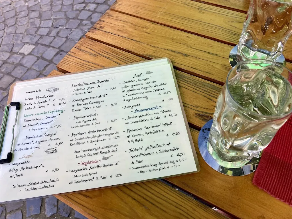 Menu_Café-Restaurant Loreley_Goarshausen_immagine_3
