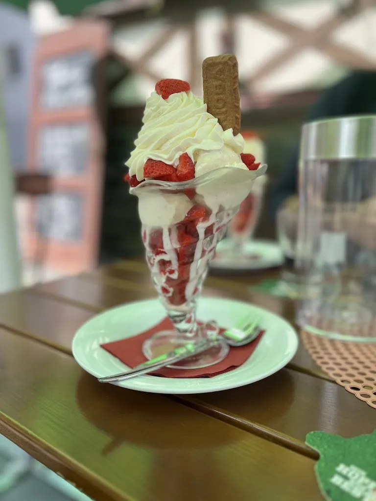 Menu_Café-Restaurant Loreley_Goarshausen_immagine_8