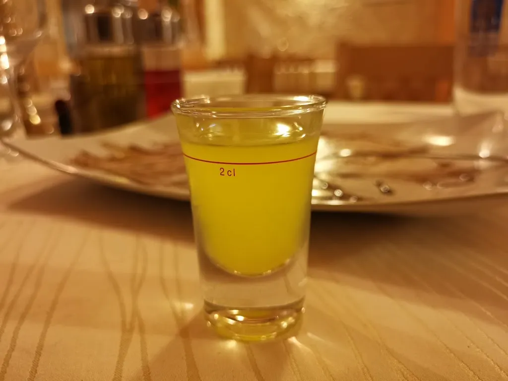 Menu_Ristorante Lo Stivale_Dingolfing_image_1