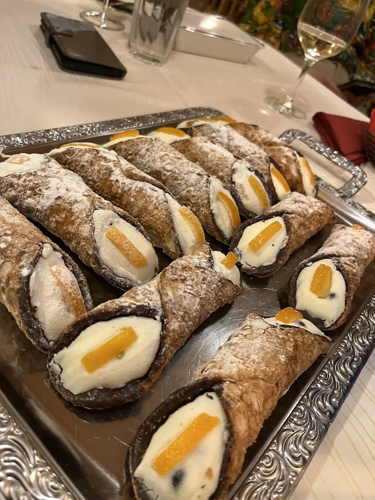 Menu_Ristorante Lo Stivale_Dingolfing_image_2