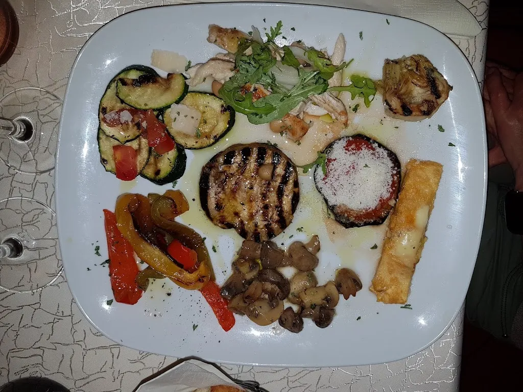 Menu_Ristorante Lo Stivale_Dingolfing_image_3