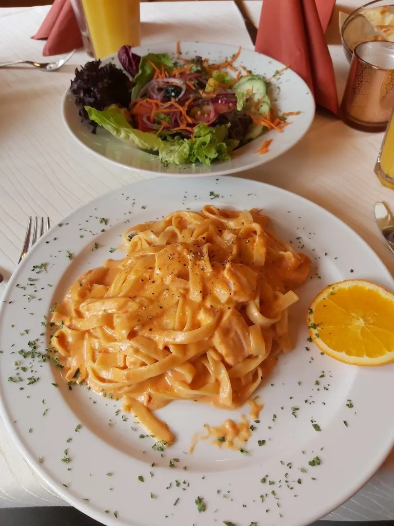 Menu_Ristorante Lo Stivale_Dingolfing_image_4