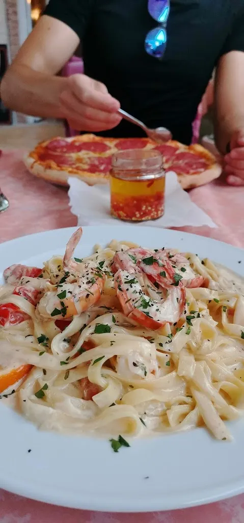 Jantine_Ristorante Lo Stivale_Dingolfing_review