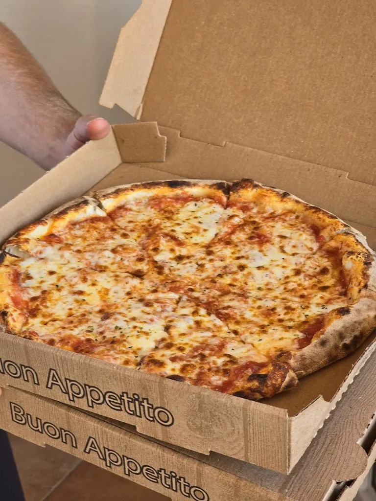 mohamad Al Ibrahim_Ristorante Lo Stivale_Dingolfing_review