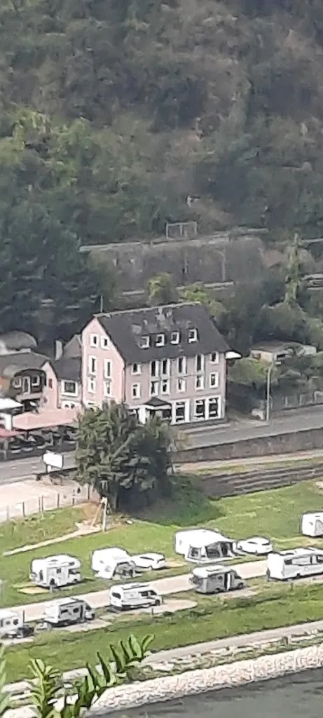 Jim Doherty_Hotel Winzerhaus Gärtner_Goar_review