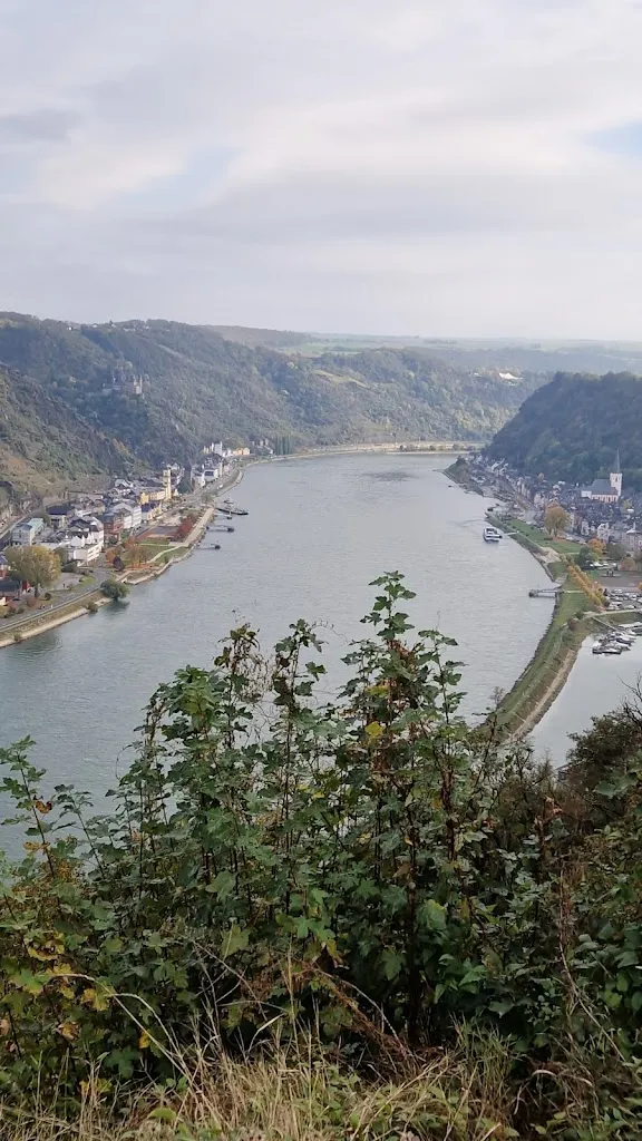 Burgschänke Der Landgraf_Goar_slider_image_2