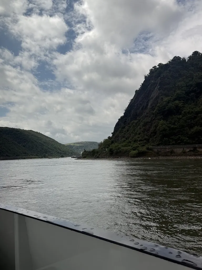 Monique Weingart_Hotel Zum Goldenen Löwen_Goar_review