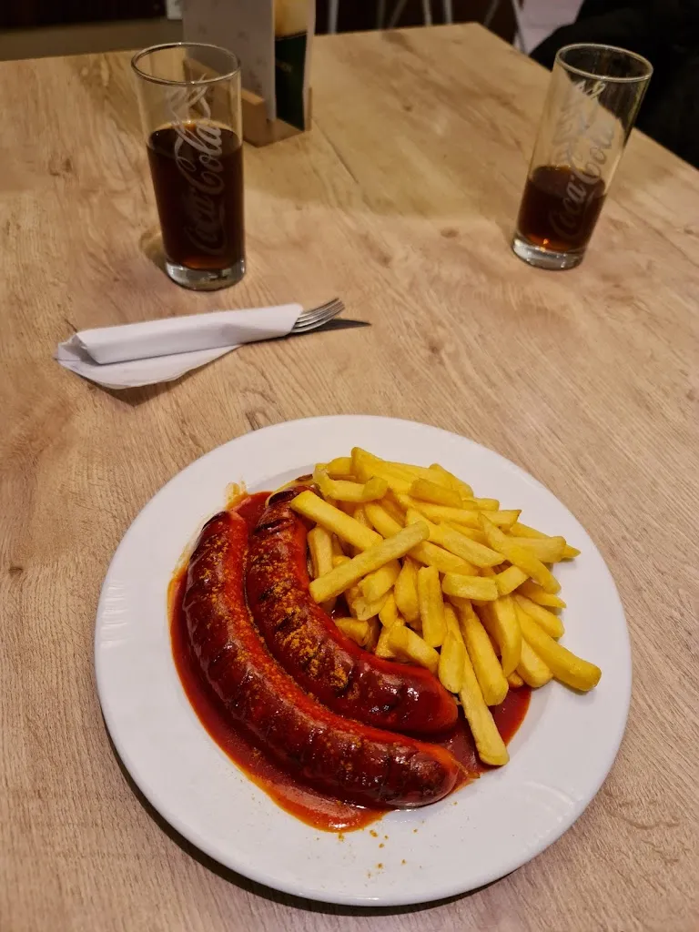 Menu_Autohof Schwegenheim_Schwegenheim_immagine_7