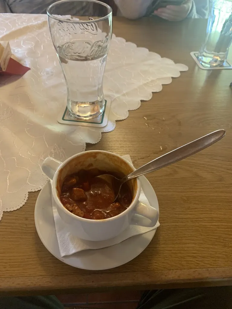 Kent Svanaasen_Gaststätte zur alten Mühle_Mamming_recensione