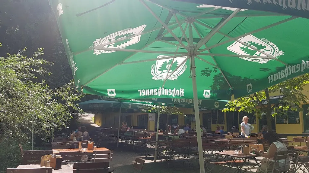 Gaststätte zur alten Mühle_Mamming_slider_image_1