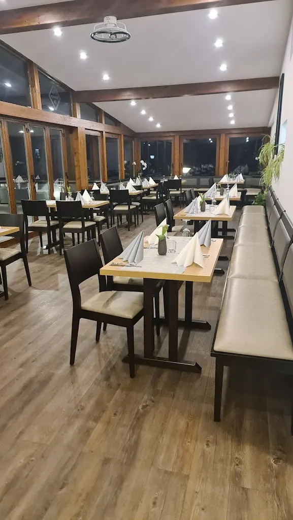 Restaurant La Vera Seck restaurant in Seck