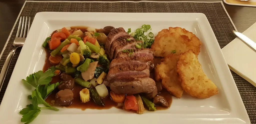 Menu_Mittlers Restaurant Schweich_Schweich_immagine_5