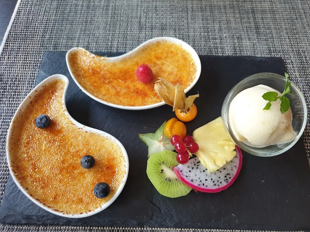 Menu_Mittlers Restaurant Schweich_Schweich_immagine_8