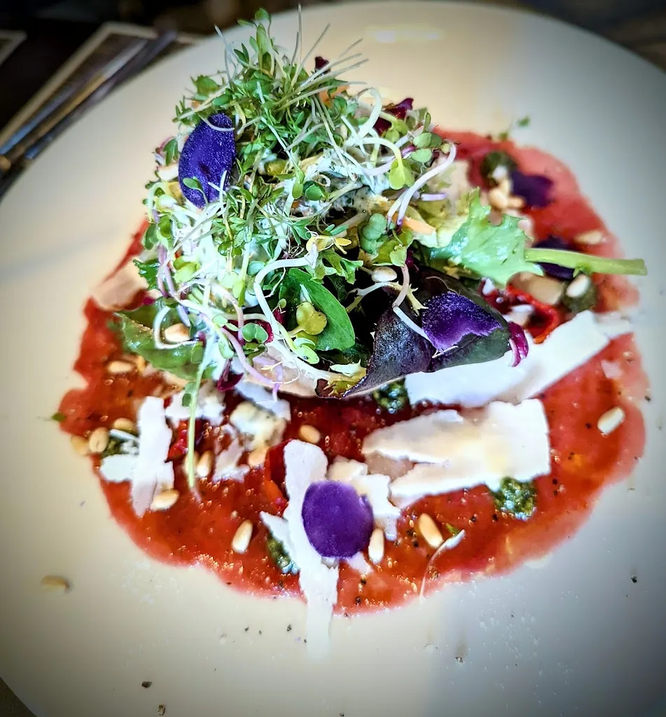 Menu_Mittlers Restaurant Schweich_Schweich_immagine_9