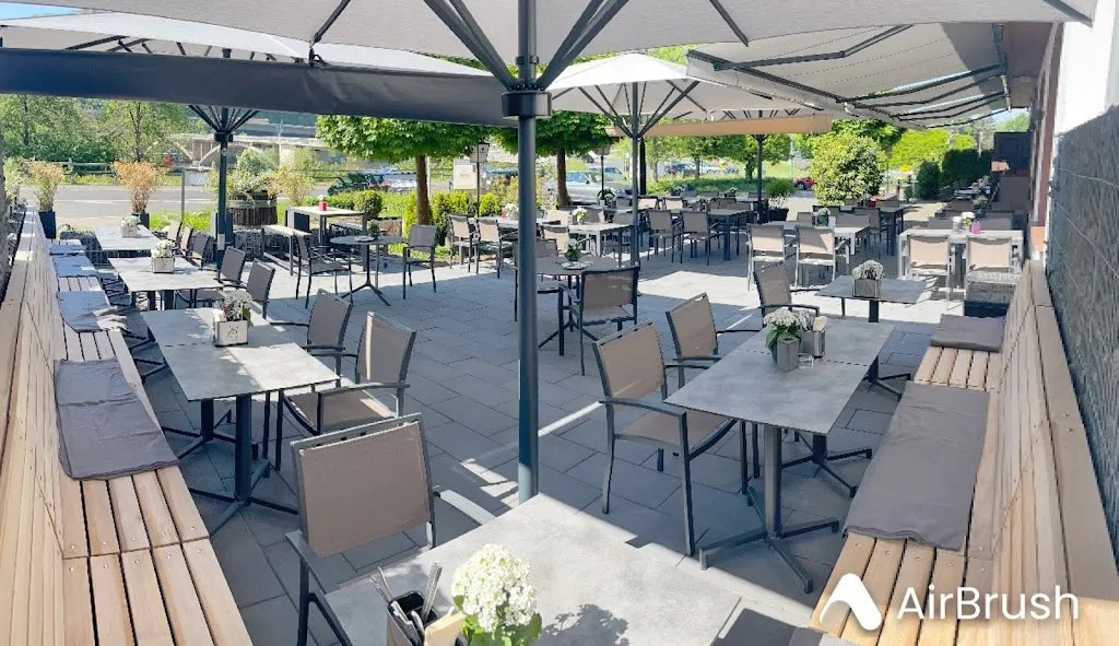 Mittlers Restaurant Schweich restaurant in Schweich