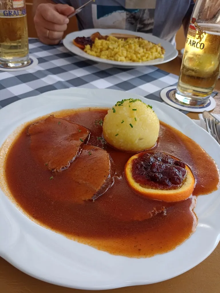 Menu_Gasthof Scheuenpflug - Johann Scheuenpflug_Moosthenning_immagine_5